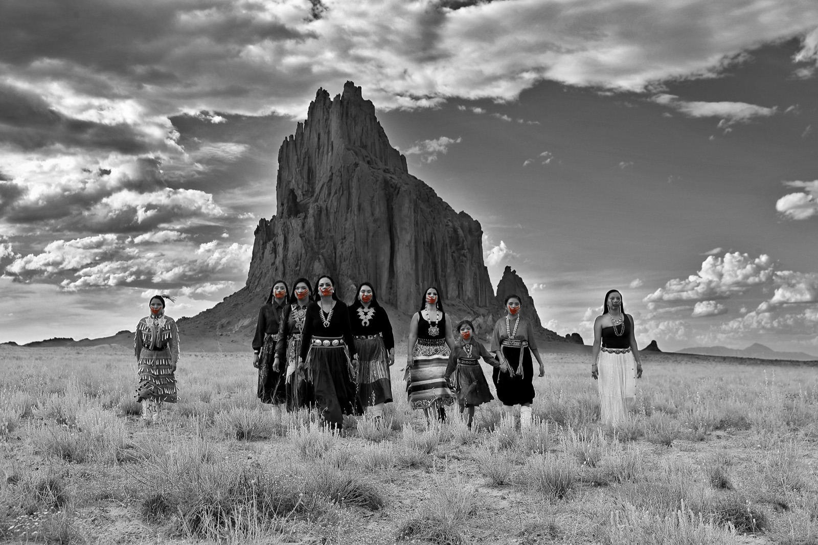 Photograph by Zoe Urness