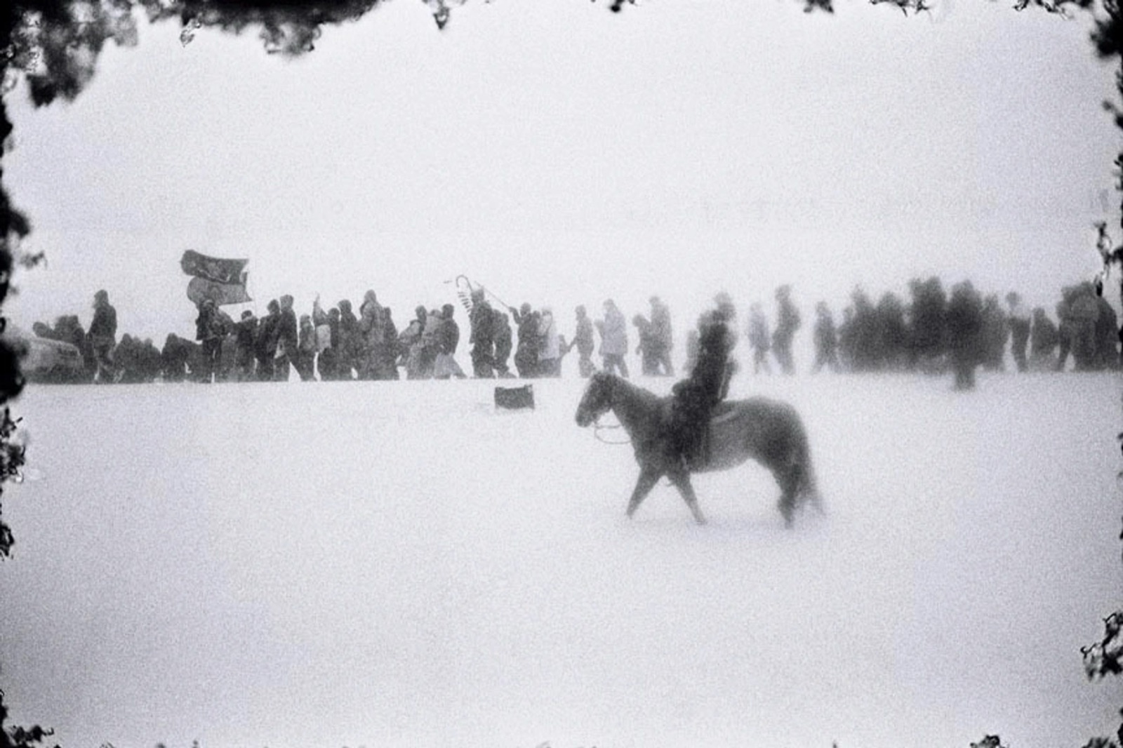 Photograph by Zoe Urness