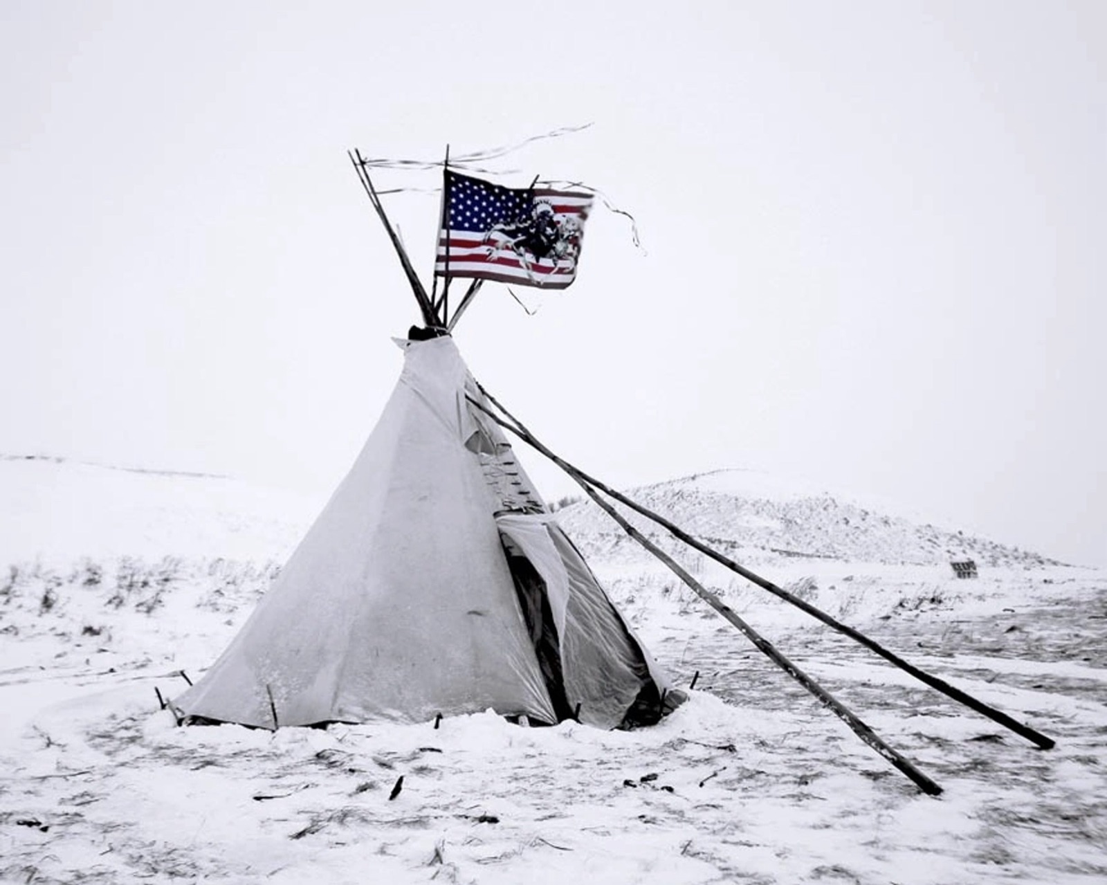 Photograph by Zoe Urness