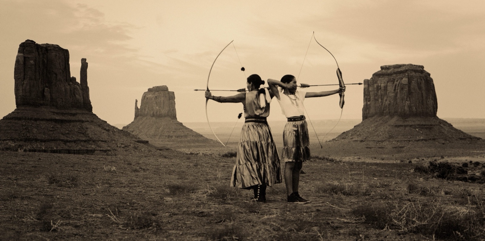 Photograph by Zoe Urness